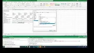 Excel Expert Lesson 1 1 Applying Custom Number Formats