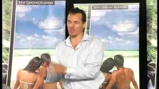 Financial Freedom - Secrets of the Millionaire Mind
