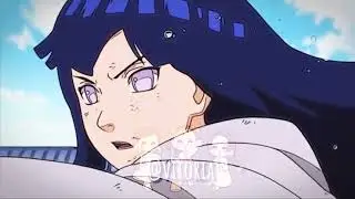 Hinata sola {edit hinata vs ino}