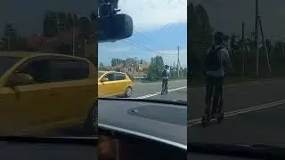 малолетний придурок Казань кул.гали 14.06.24