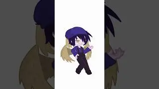 GL2 Animation test w/ Elq #qsmp #gl2 #gachalife2