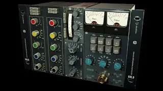 MIXING VOCALS WITH ACUSTICA PLUGINS