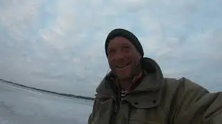 Квадрик для рыбалки это сила