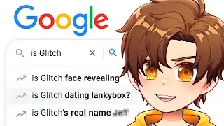 i GOOGLED myself...