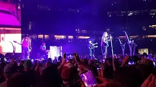 Home Sweet Home Motley Crue Stadium Tour Philadelphia June 25th 2022