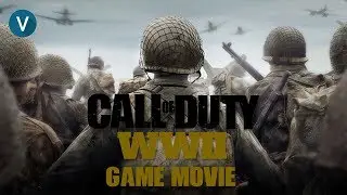 CALL OF DUTY WW2 [part I]