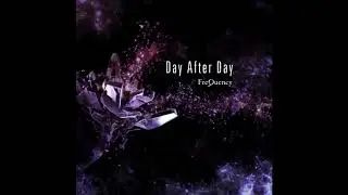 FreQuency - Day After Day (2014) [FULL EP]