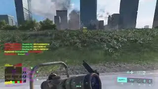 BF 2042 .....PS5 ...... You know you love it