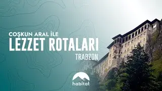 LEZZET ROTALARI 2 TRABZON