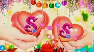 S name status | s love status | s letter status