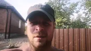 как мы замываем 125 обсажную трубу