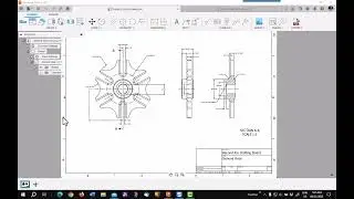 Changing Title Block of An Existing Drawing in Fusion 360