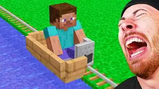 WEIRDEST MINECRAFT MEMES! *FUNNY*
