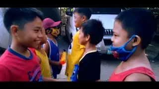 Batang Gangster vs Batang Kriminal (A Baril Barilan Short Film)