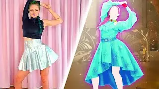 Feel Special - TWICE - Just Dance 2021