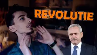 Gata de REVOLUȚIE? Altă întrebare!