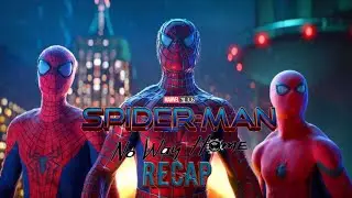 Spiderman No Way Home Recap | The world of Spiderman becomes chaotic because of a noble decision.