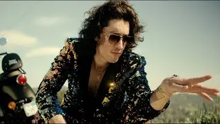 Taylor John Williams - Fine Suit (Official Video)