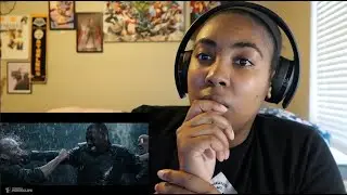 Hobbs&Shaw vs Brixton Finale Reaction! | iAmSkyro