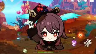 GET THESE FREE REWARDS IN VERSION.1 5.7- FREE CHARACTER, SKINS & MORE! (Genshin impact)