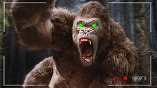 ПРОДОЛЖЕНИЕ СТРИМА ЛЕСНЫЕ ПРИКЛЮЧЕНИЯ \ СТРИМ №3 \ BIGFOOT
