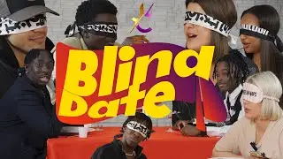 BLIND DATE 3