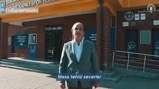 Raketler Bursa'da Şampiyonluk için Yarıştı 🏓