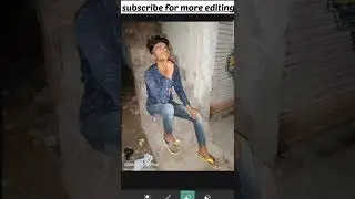 Amazing photo editing cb editing ❣️ PicsArt #shorts