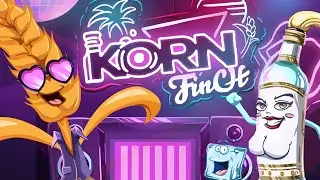 FiNCH - KORN (prod. Dasmo & Mania Music)