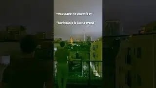 Wise Manga Quotes to Live By