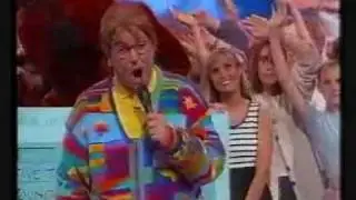 Nick Frisbee - The Loafer Appeal