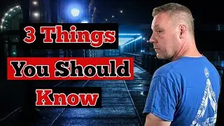 What is situational awareness?