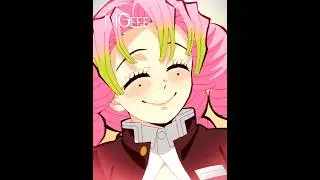 My Girl Mitsuri 💗💗