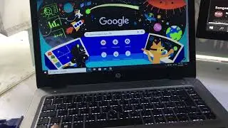 How to Use Extra Monitor in laptop