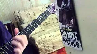 YA - Heaven and Hell (Black Sabbath cover)