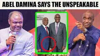 How David Ibiyeomie gave God $1Million | Abel Damina SPEAKS