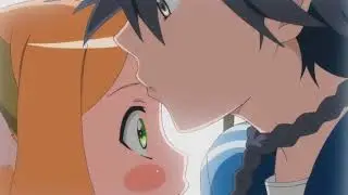 Fox spirit matchmaker amv