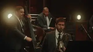 JLCO with Wynton Marsalis - ELAINE from "Freedom, Justice. and Hope"