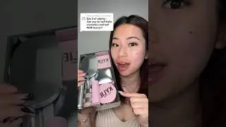 KYLIE cosmetics VS r.e.m beauty😭🤍