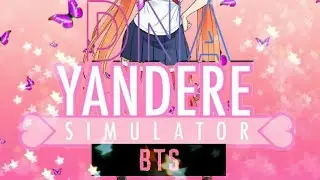 Osana Najimi {MMD} (BTS-DNA) Dance Video