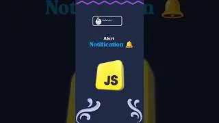 Show Notification using html css with free source code #shorts #maddycoder #programming