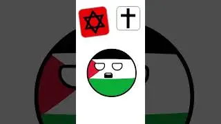 Countries Choose Religion #countryballs