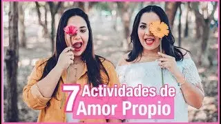 7 actividades para cultivar el Amor propio | Isleñas