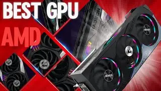 AMD! -ACTUALLY Better For Gaming?!best gpu?!