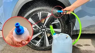 A water pump without electricity that will last a lifetime 🌎 This is a secret you should know