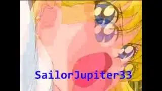 Inner Sailor Senshi Planet Power Make Up! Short Version (Star Wands)
