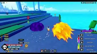 How To Go To Third Sea In One Fruit Roblox | Third Sea Location In One Fruit