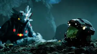 Cinematic | Sci-Fi Boss Pack | Promo