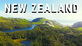 Here's What You Don't Know About New Zealand