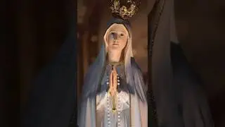 The Miracle of the Sun - Part Two 🔥 #catholic #shorts